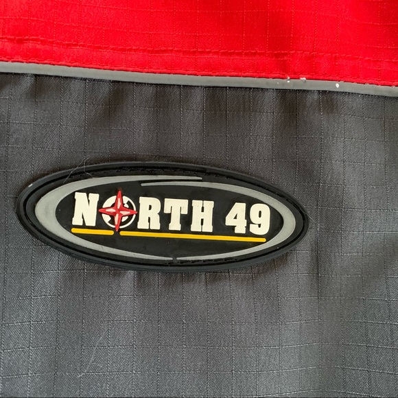 North 49 winter jacket - Picture 5 of 7